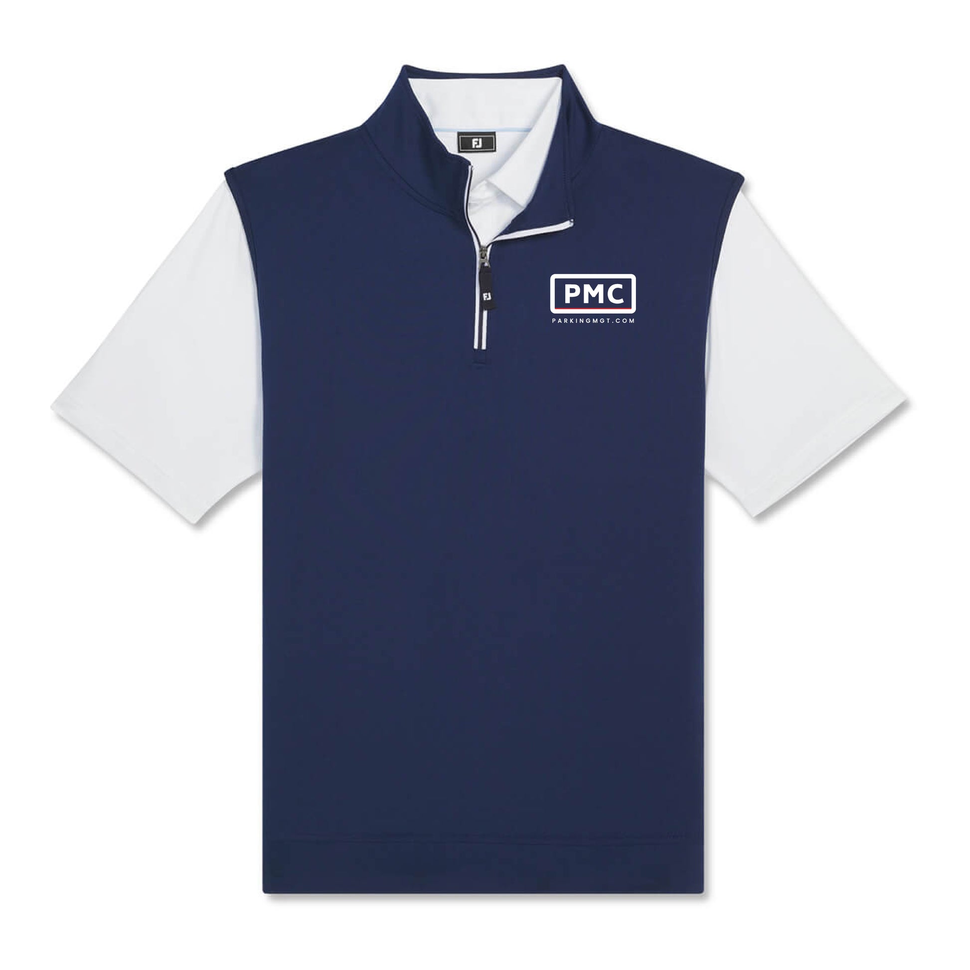 Men's FootJoy Approach Vest