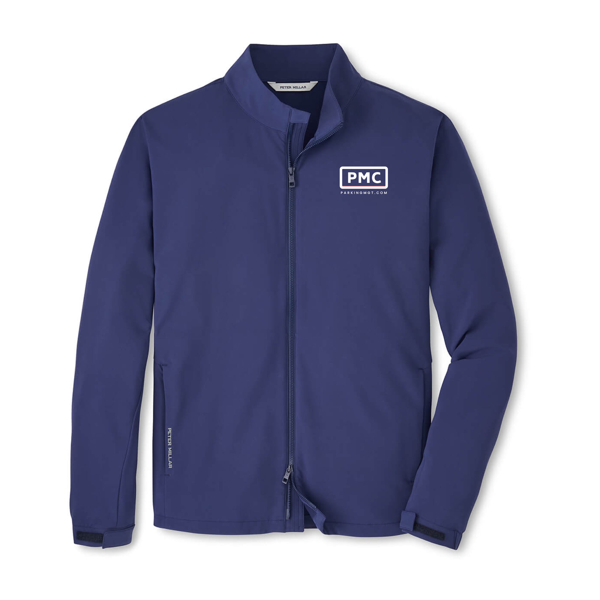 Men's Peter Millar Dunes Jacket