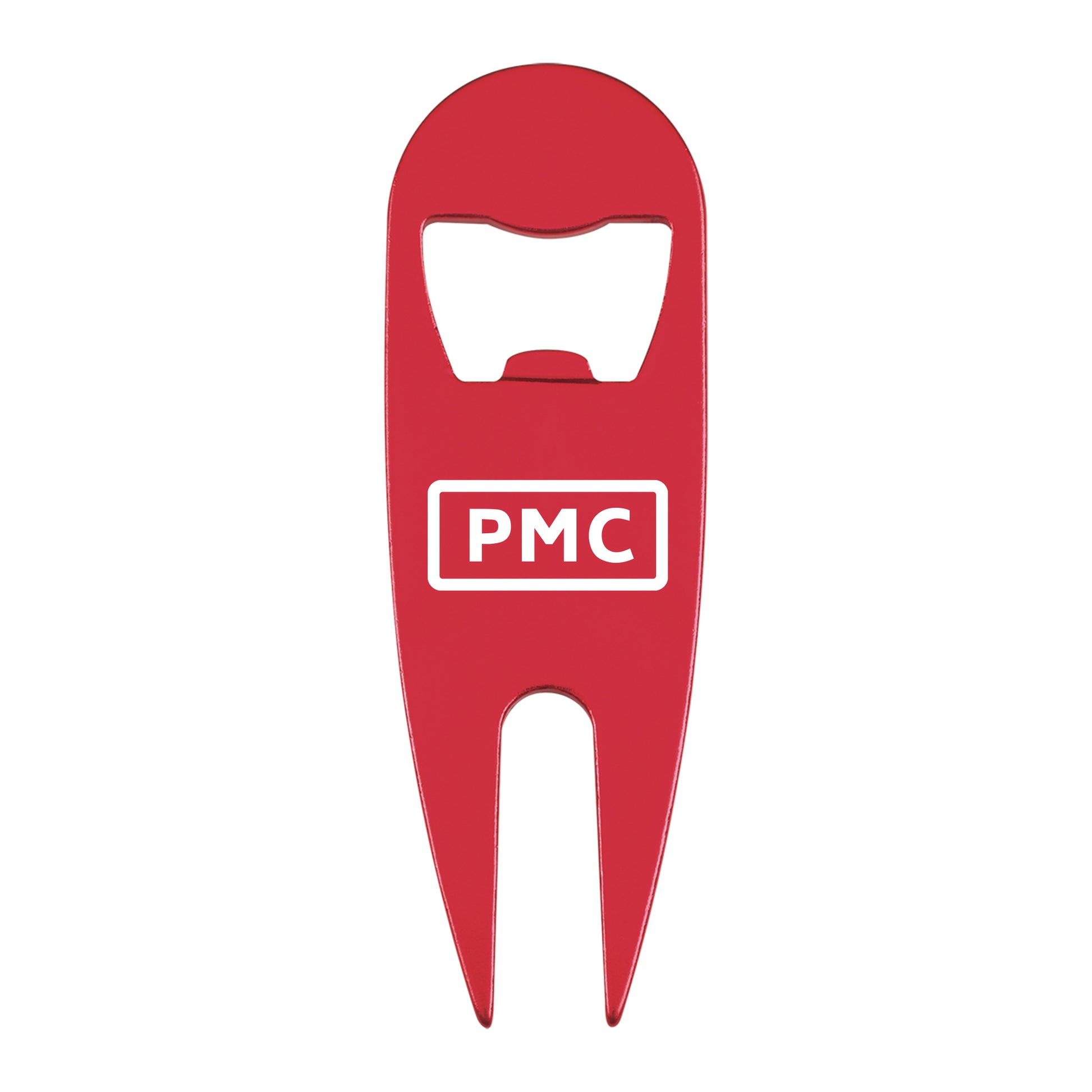 Divot Tool with Bottle Opener