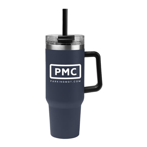 40 oz. Intrepid Stainless Steel Tumbler